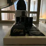 Motel Okura Villas y Suites